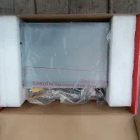 دلر شارژی .بوق اصلی .مانیتور .هدلایت|قطعات یدکی و لوازم جانبی|مشهد, کاظم آباد پنجشنبه|دیوار