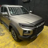 اجرای سرامیک وکاور های رنگی بادی فنس به صورت اقساط