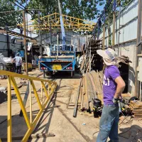 جوشکاری|خدمات پیشه و مهارت|لاهیجان, گلستان|دیوار