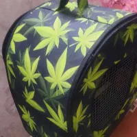 کیف  قفس حمل پرنده