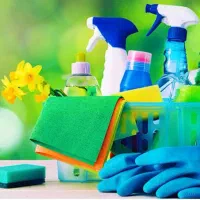 خدمات و نظافت