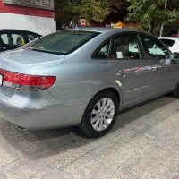 هیوندا ازرا فول مدل ۲۰۱۰ خاکستری درجه ۱