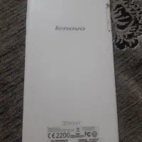 تبلت lenovo|تبلت|تهران, نازی‌آباد|دیوار