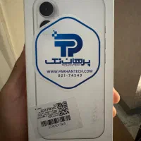 ایفون ۱۶ نرمال