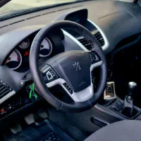 پژو 207 پانا آس کارمندی مدل 1400|خودرو سواری و وانت|شلمان, |دیوار