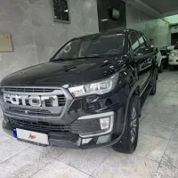 فوتون مدل ۱۴۰۲|خودرو سواری و وانت|کرج, شهرک فهمیده|دیوار