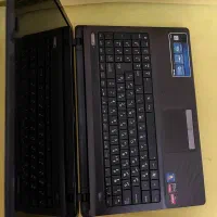 لپتاپ Asus  K53E|رایانه همراه|کرج, گوهردشت|دیوار