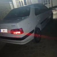 پژوپارسسال xu7p 402|خودرو سواری و وانت|همدان, |دیوار