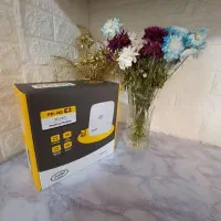 وای فای پر سرعت، اینترنت دهی عالی سیم کارت خور