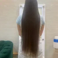 مدل  کراتین ،پروتئین و احیا