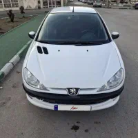 206sdمدل95|خودرو سواری و وانت|اردبیل, |دیوار