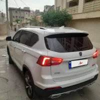 فردا Sx5، مدل ۱۴۰۲، FMC