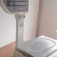 ترازوی فروشگاهی LSG پرینتر و لیبل زن|فروشگاه و مغازه|مشهد, آزادشهر|دیوار