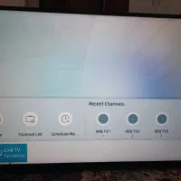 تلوزیون سامسونگ|تلویزیون و پروژکتور|کرج, حسینآباد|دیوار