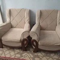 مبل|مبلمان خانگی و میز عسلی|کرج, دولت‌آباد|دیوار