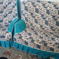 مبل  هفت نفره