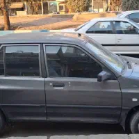 پراید ۹۰ 131SL|خودرو سواری و وانت|پاکدشت, پاکدشت (مامازند)|دیوار