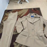کت شلوار مانتو کتی شومیز شلوار بگ شال مانتو تونیک