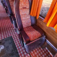 اجاره انواع اتوبوس و میدل باس و مینی بوس ون|خدمات حمل و نقل|شیراز, شهرک جماران|دیوار