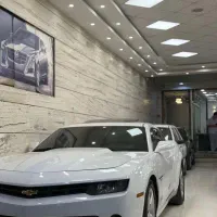 شورلت کامارو بیرنگ 2014|خودرو سواری و وانت|رشت, کوی قدس|دیوار