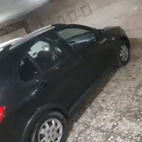 کوییک مدل 98|خودرو سواری و وانت|اهواز, شریعتی جنوبی|دیوار