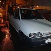 پرایدوانت ۱۵۱ پلاس مدل ۱۴۰۲ باکارکرد ۳۰ هزار