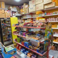 واگذاری سوپر مارکت در حال کار در صنعتی شاهین شهر|اجارهٔ مغازه و غرفه|شاهینشهر, شهرک صنعتی|دیوار