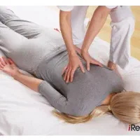 استخدام ماساژور خانم و آقا