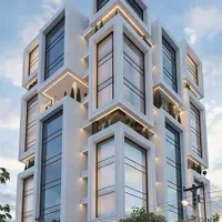 فآپارتمان ۶۷ متری ۱ خوابه نیایش