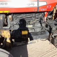 تراکتور فرکسون|خودرو سنگین|سده (خراسان جنوبی), |دیوار