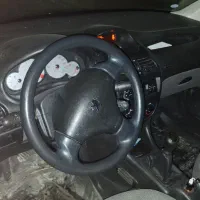 پژو ۲۰۶|خودرو سواری و وانت|بجنورد, |دیوار