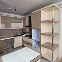 بر اتوبان اصلی مجتمع شهریار سندار