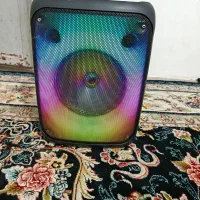 اسپیکر بزرگ|سیستم صوتی خانگی|خرمآباد, |دیوار