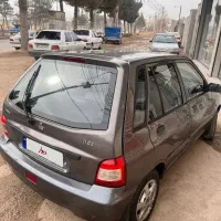 ۱۱۱ مدل ۹۰ بی رنگ فرمان هیدرولیک در حد