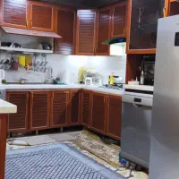 کابینت آشپزخانه|مصالح و تجهیزات ساختمان|اهواز, ۲۴ متری|دیوار