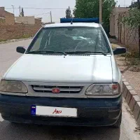 پراید ۱۳۱ ۹۴