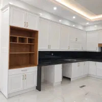 کابینت اشپزخانه کلاسیک