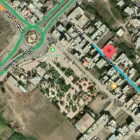 ملک ۱۰۴ متری  ابن سینا