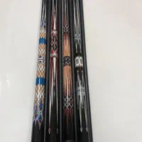 چوب بیلیارد شخصی و باشگاهی|تجهیزات ورزشی|تهران, هروی|دیوار