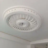 گچکاری سفید کاری