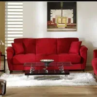 مبل شویی تمام تخصصی وتضمینی در منزل آراد یزد