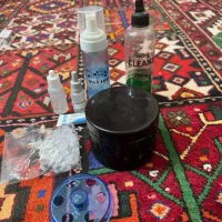 دستگاه تتو|آرایشگاه و سالن‌های زیبایی|شاهین‌شهر, سعدی جنوبی|دیوار