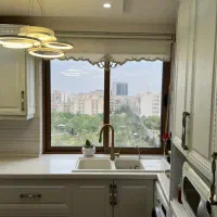 آپارتمان ۱۴۰ متری فردوس غرب/ورزی شمالی/فروش،تهاتر|فروش آپارتمان|تهران, شهرک پرواز|دیوار