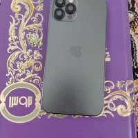 آیفون ۱۲ پرو