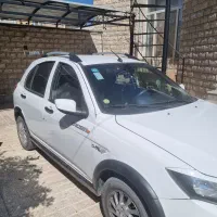 کوئیک اتومات فول پلاس|خودرو سواری و وانت|ارسنجان, |دیوار