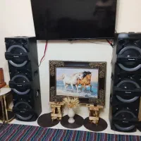 اسپیکر مکسیدر