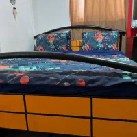 فروش فوری|تخت و سرویس خواب|لاهیجان, حاجی آباد|دیوار