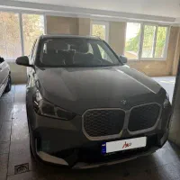BMW.  ix1