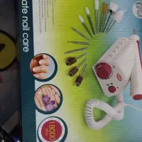 سوهان برقی  ناخون|آرایشی، بهداشتی، درمانی|کرمان, |دیوار