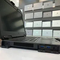 کامل ترین مجموعه انواع لپتاپ صنعتی نظامی dell 5420|رایانه همراه|تهران, امام حسین|دیوار